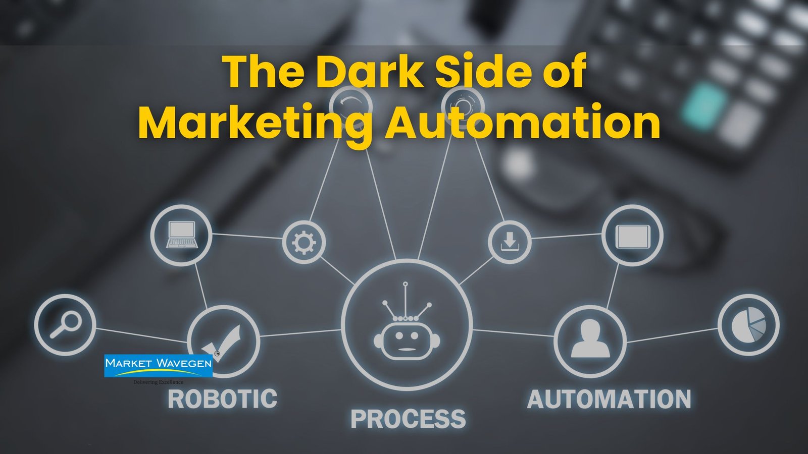 The Dark Side of “Marketing Automation” (And Why It’s Costing You Deals)