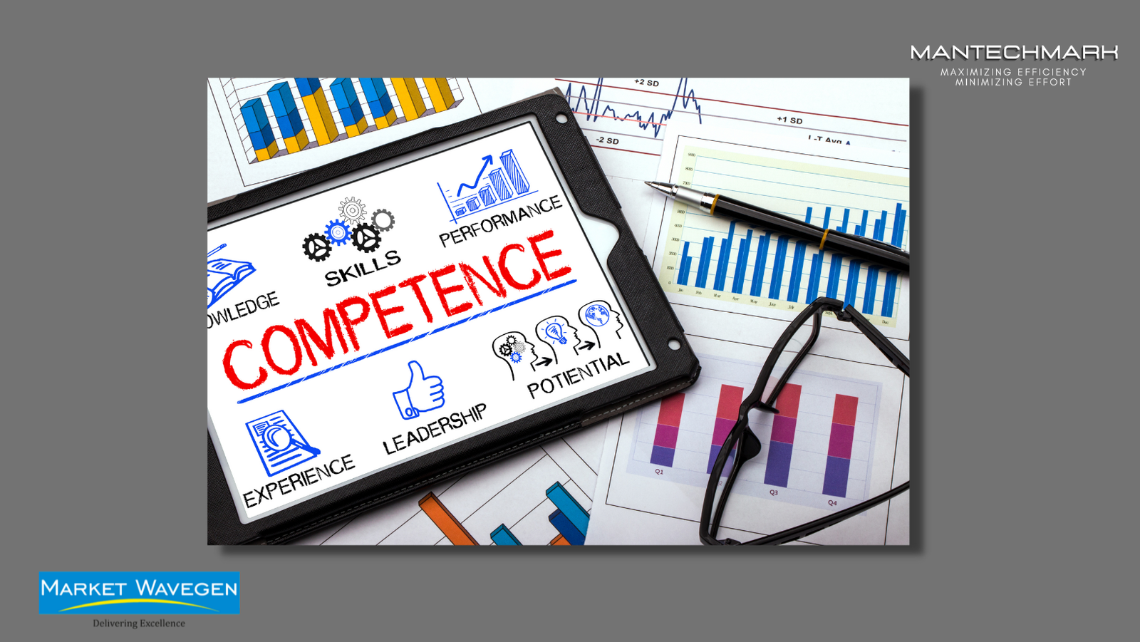 Compete with Confidence How Market Intelligence Gives You an Edge in Lead Generation