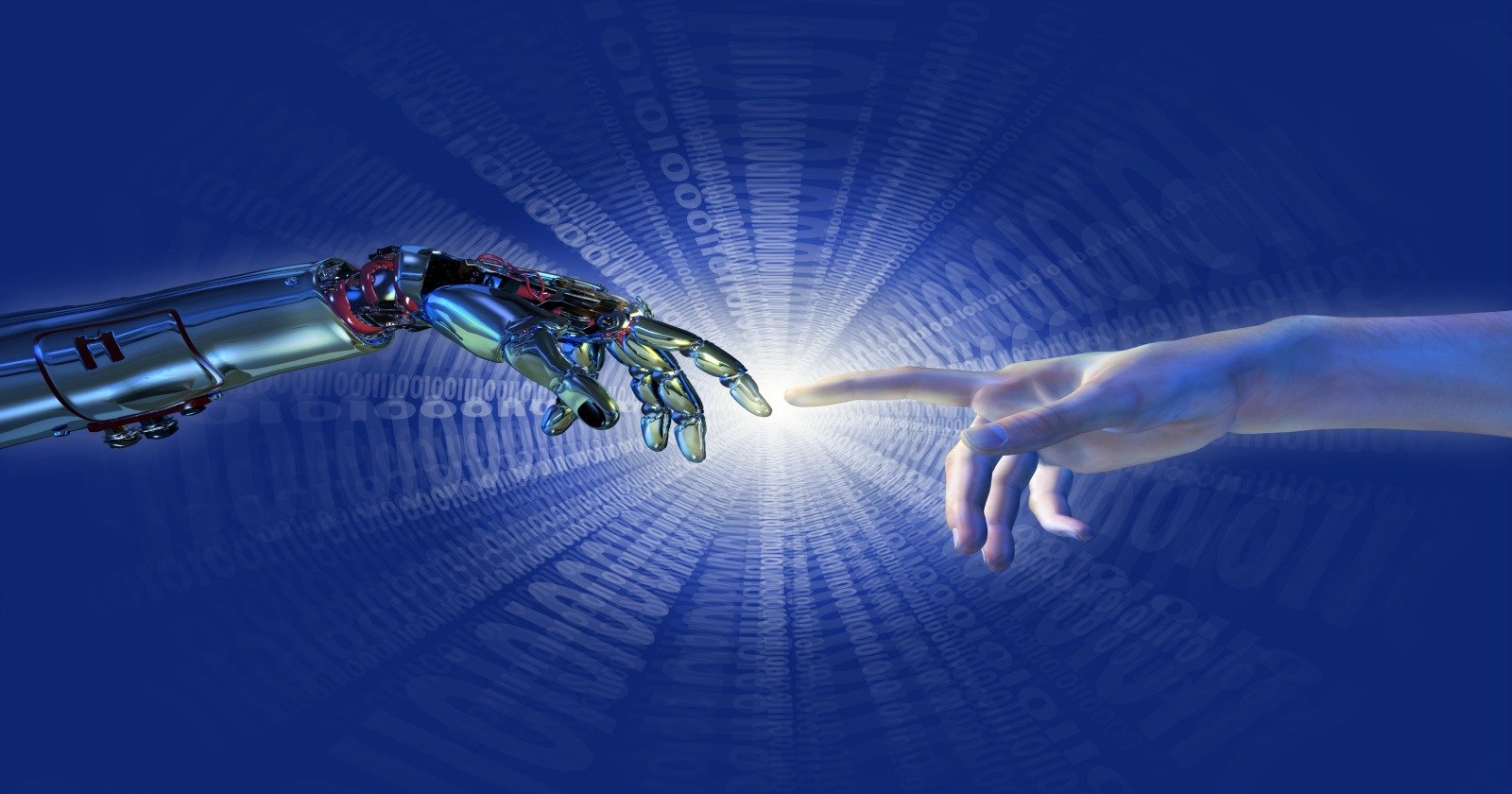 The Antidote to AI Taking Over SEO: Embracing Human Expertise