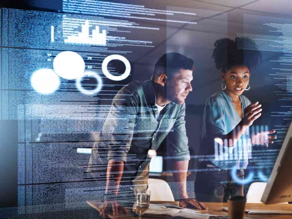 From Data to Decisions How Algorithms Can Optimize Your Marketing Strategy