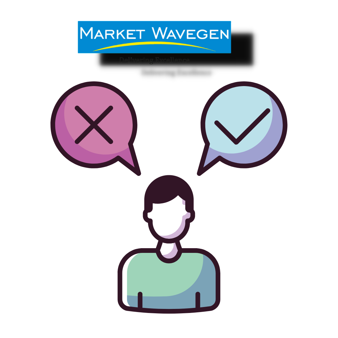 Unveiling Purchase Intent Identifying Buyers in the Decision-Making Process