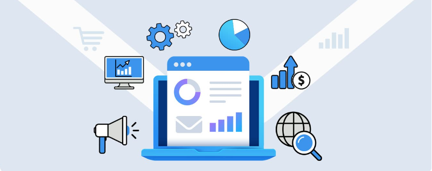 The Huge Advantage Of Aligning Your Marketing Strategies With Your Sales Goals