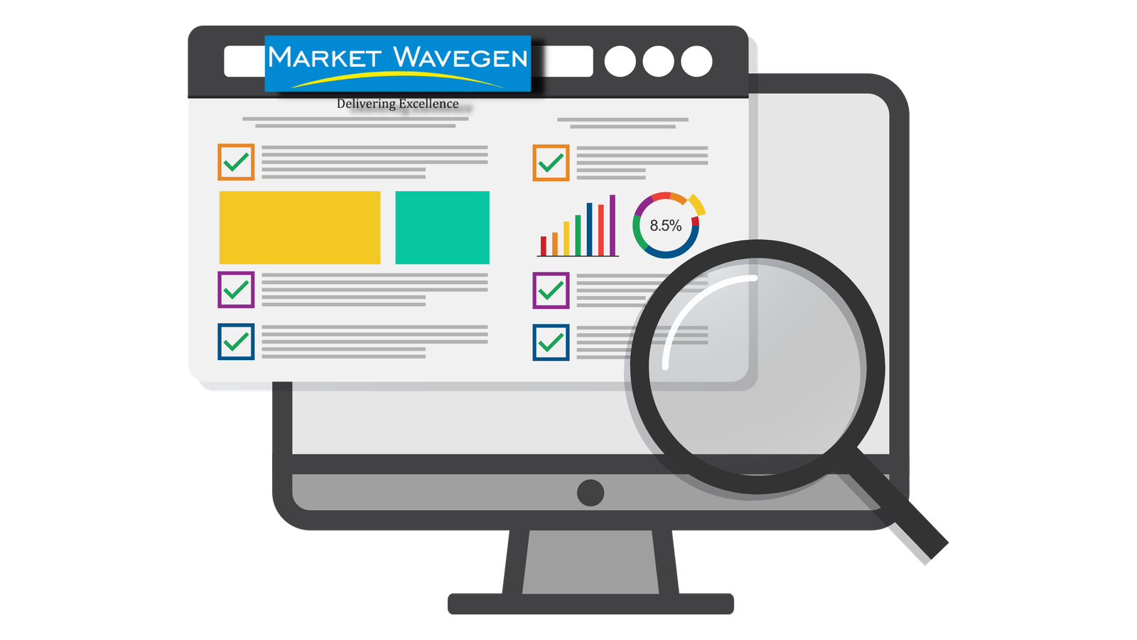 The Benefits of Real-Time Market Research Data for Your Business