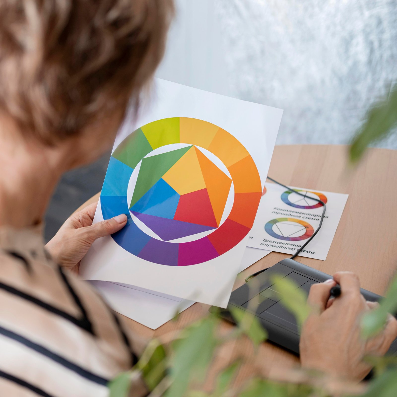 The Psychology of Colour in Marketing a Deep Dive.
