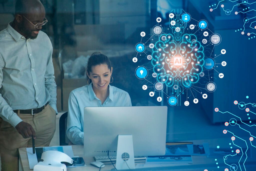 Hyper-Personalization with AI and Machine Learning
Market wavegen 
