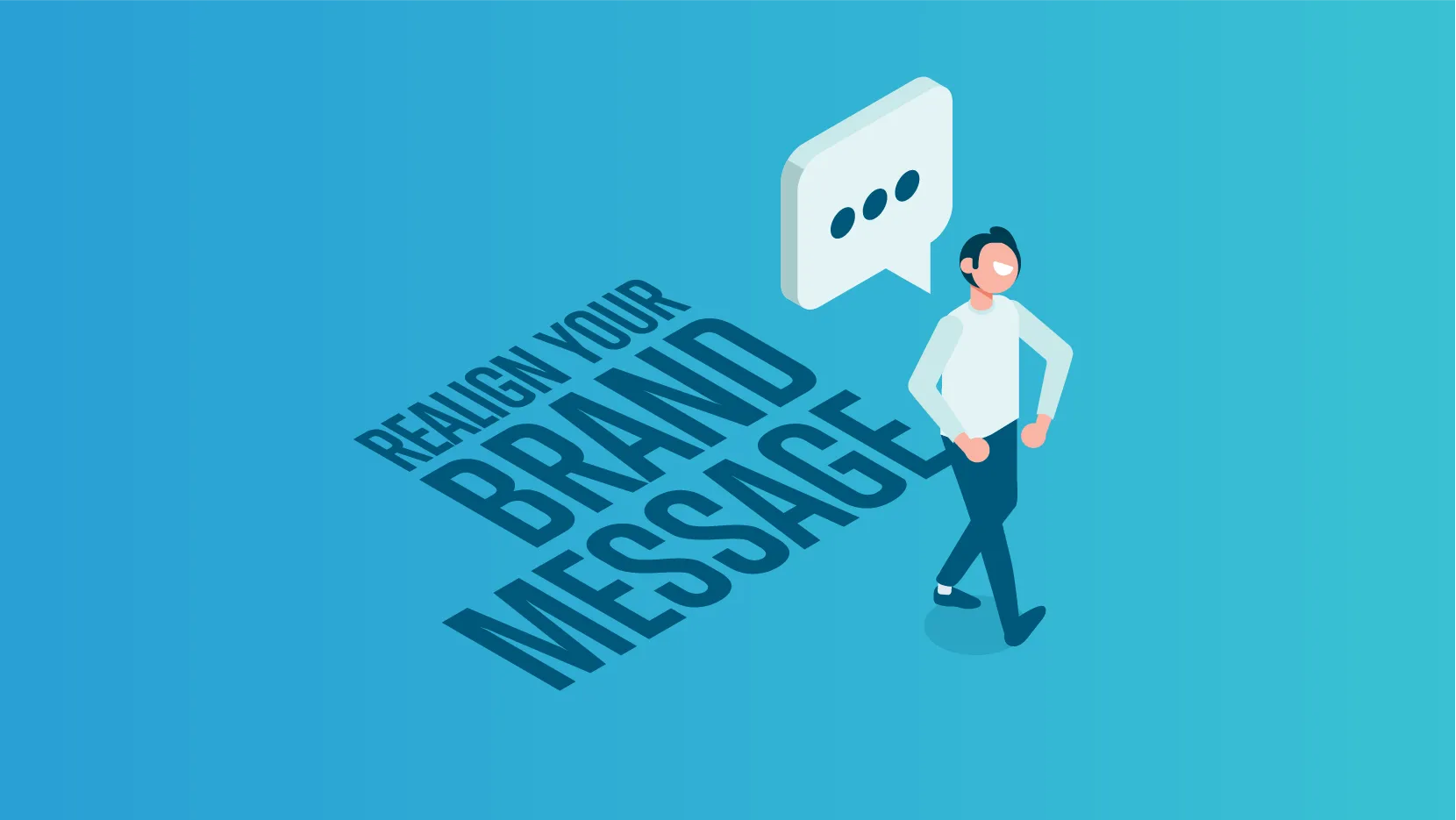 Do You Want a Brand Informing Structure?
