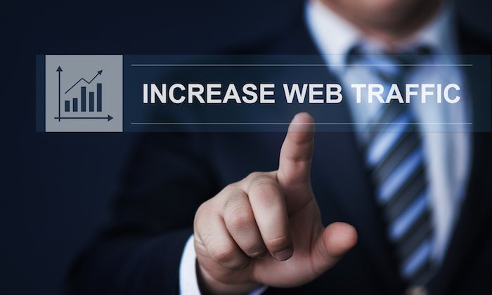 21 Methods for helping Your Site Traffic At the present time